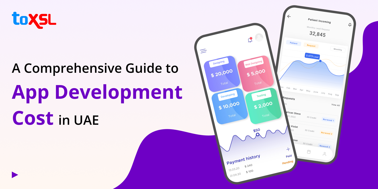 A Comprehensive Guide to App Development Cost in UAE