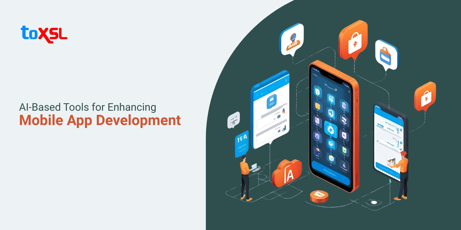 AI-Based Tools for Enhancing Mobile App Development