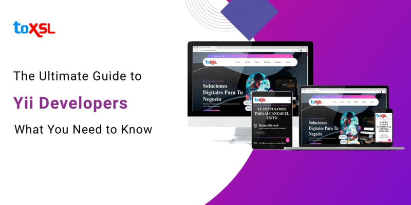 The Ultimate Guide to Yii Developers: What You Need to Know