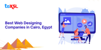 Best Web Designing Companies in Cairo, Egypt