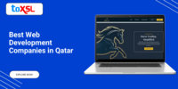 Best Web Development Companies in Qatar