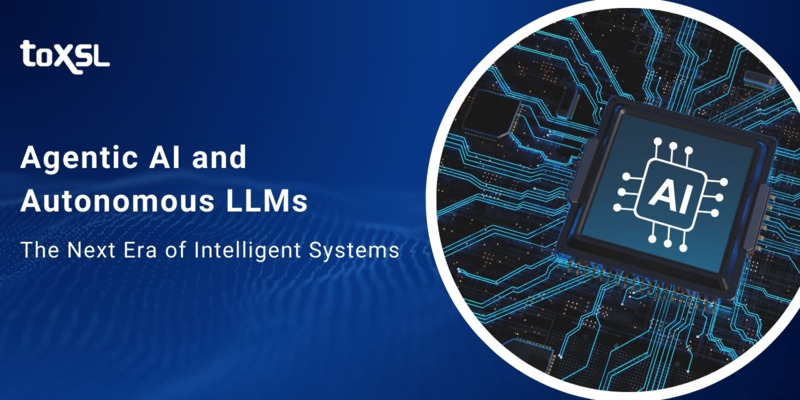 Agentic AI and Autonomous LLMs: The Next Era of Intelligent Systems