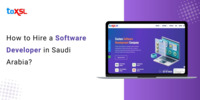 How to Hire a Software Developer in Saudi Arabia?