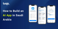 How to Build an AI App in Saudi Arabia