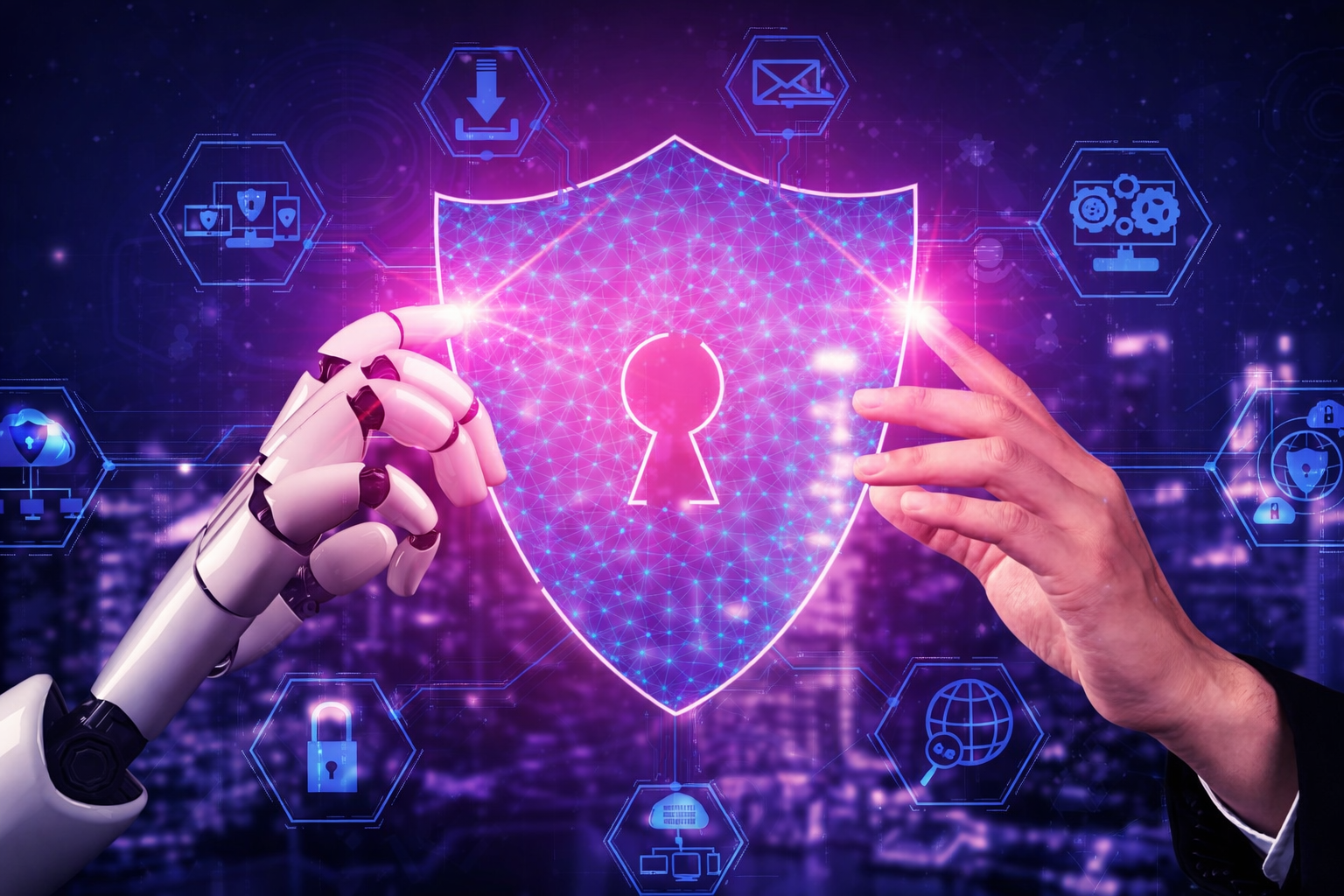 ToXSL Strengthens Compliance-First AI Solutions to Meet Evolving Cybersecurity Demands