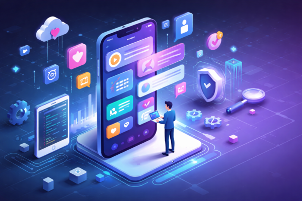 How Much Does It Cost to Develop a Mobile App in UAE in 2026?