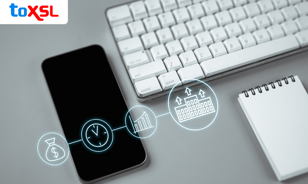 The Ultimate Guide to P2P App Development in Dubai