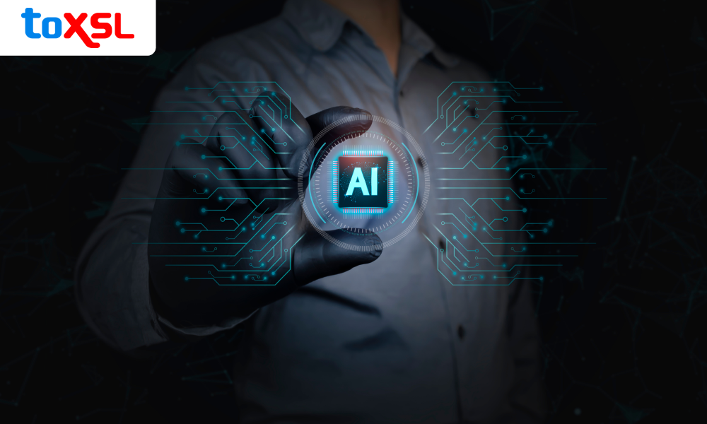 How GenAI and Agentic AI Are Transforming App Development in Dubai?