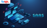 Top SaaS Application Development Company for Scalable Business Solutions