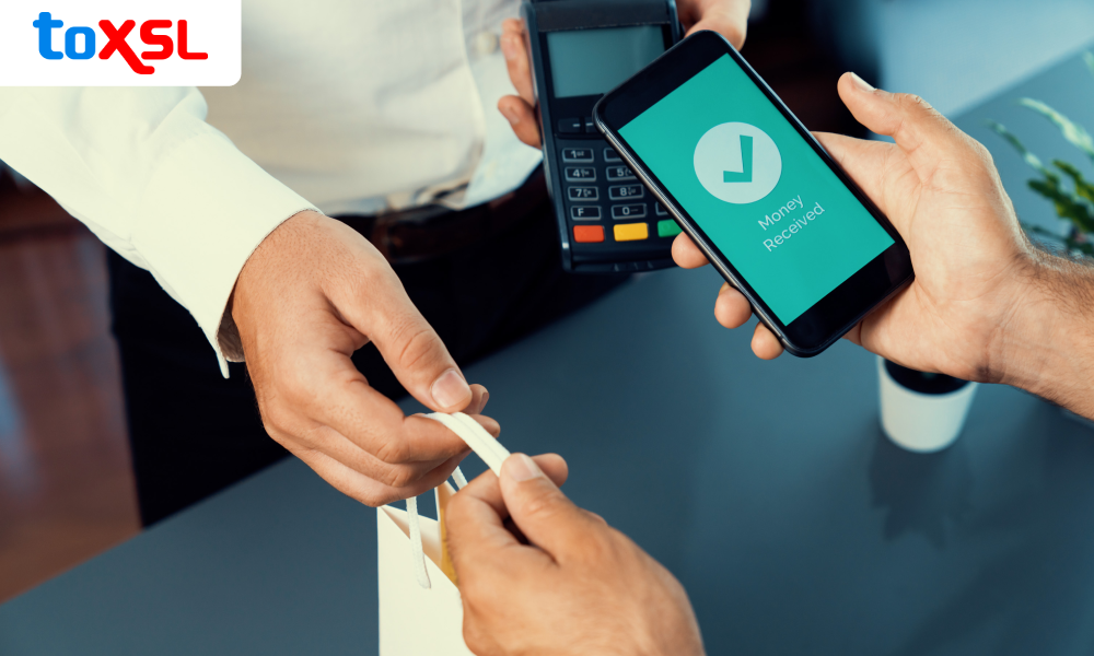 How Digital Payment Solutions Are Revolutionizing the UAE’s Payment Industry