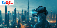 AI Software Development in the UAE: Transforming Businesses Through Intelligent Innovation in Dubai