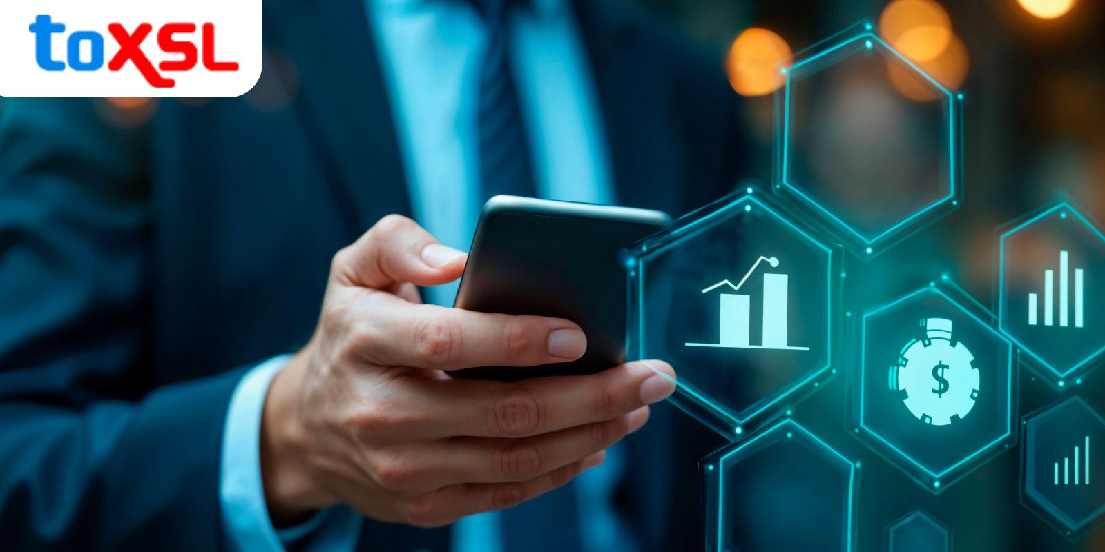 A Comprehensive Guide to FinTech App Development in Middle East