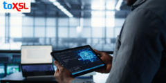 How an AI App Development Company in Saudi Arabia Can Transform Your Business