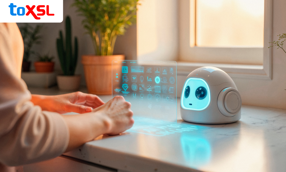 AI Chatbot Development Cost in the UAE: 2026 Breakdown