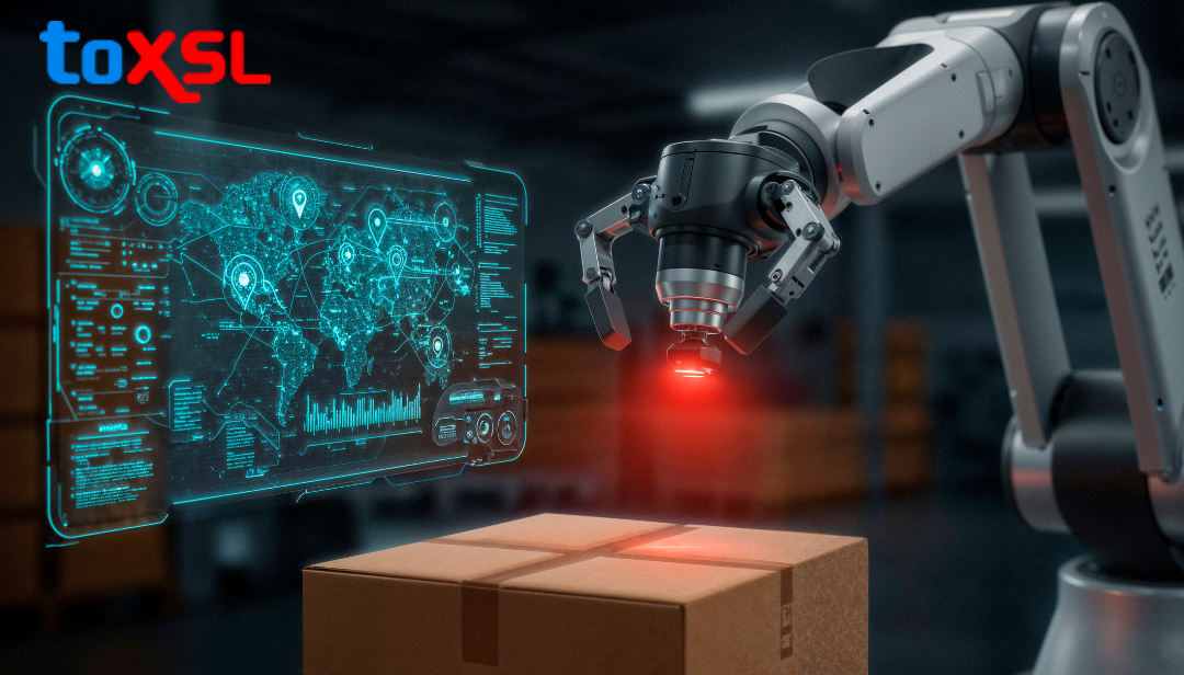 How Is AI Transforming Inventory Management in the Middle East?