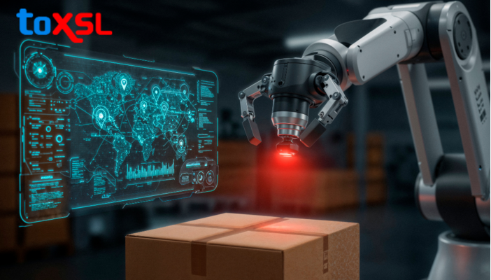 How Is AI Transforming Inventory Management in the Middle East?