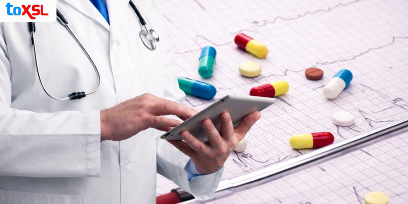 A Complete Guide to Pharmacy Management Software Development in the UAE