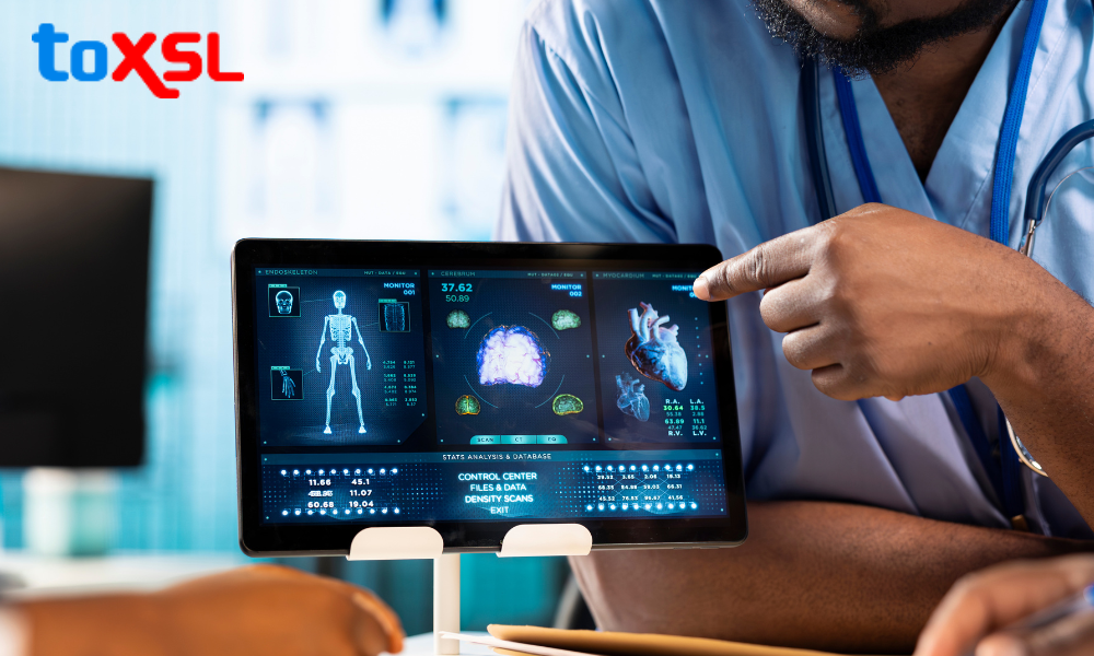 How to Build the Best Health Applications in Oman: A Step-by-Step Guide