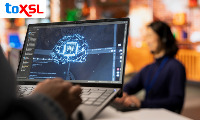 Top 10 AI App Development Companies in UAE