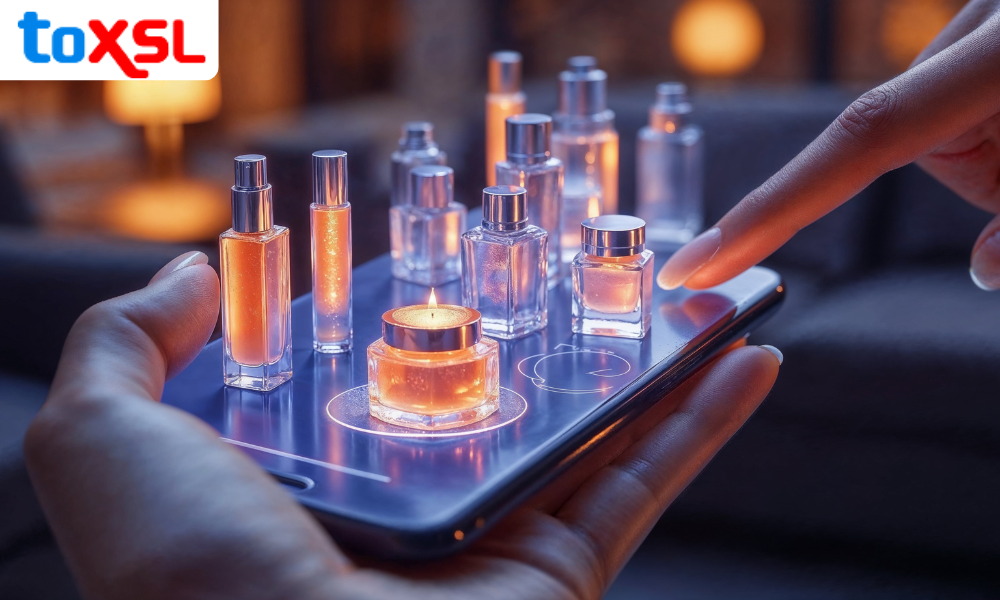 How to Build an AI Salon Booking App in Dubai: Features, Development, and Cost