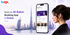 How to Build an AI Salon Booking App in Dubai: Features, Development, and Cost
