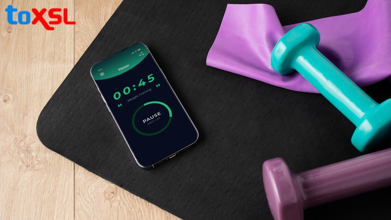 Fitness App Development in Qatar: Building Smart Healthcare Solutions