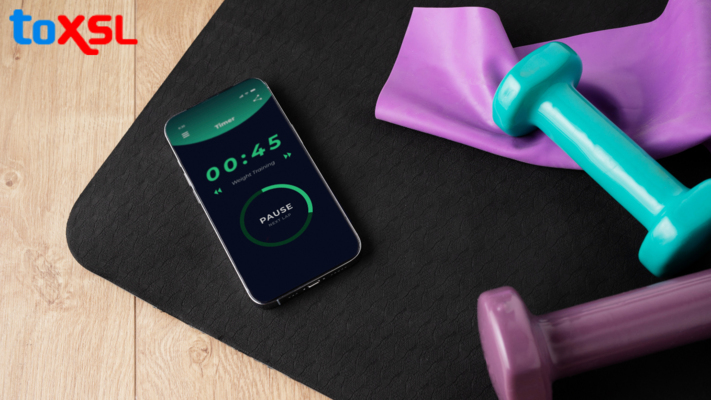 Fitness App Development in Qatar: Building Smart Healthcare Solutions