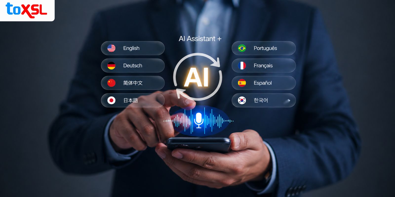 How to Develop an AI Assistant App in 2026: A Guide