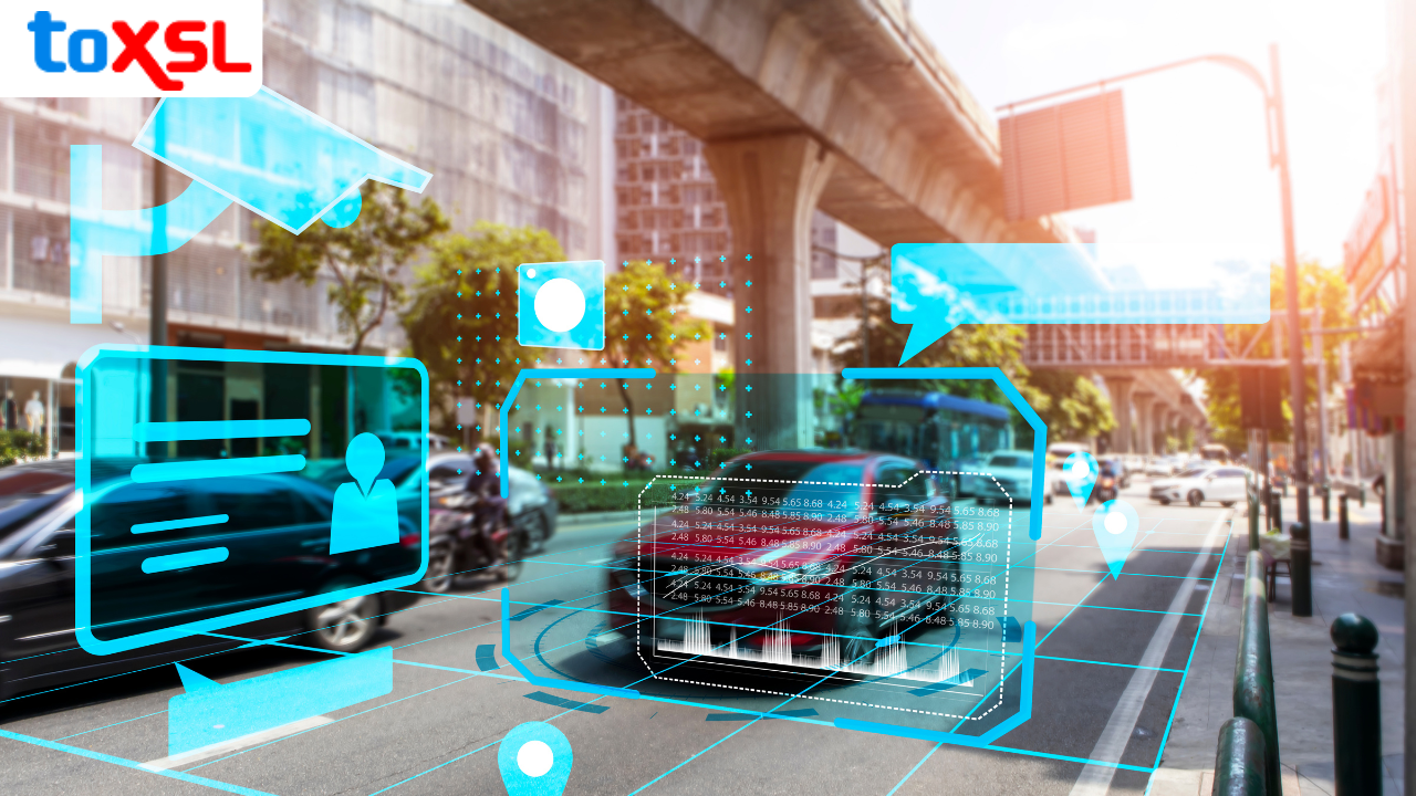 A Complete Guide to Developing AI-Based Parking Apps in Dubai for Smart Cities