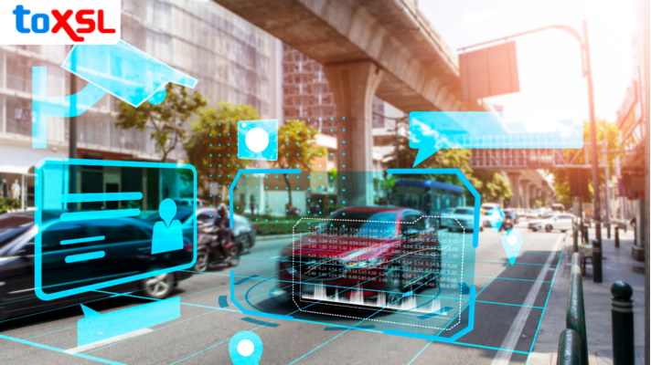 A Complete Guide to Developing AI-Based Parking Apps in Dubai for Smart Cities