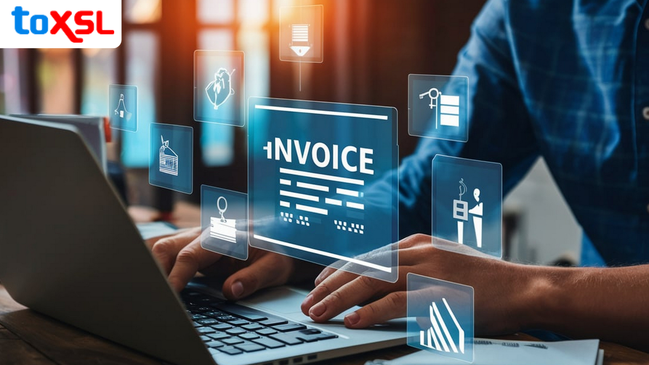 How Invoice Software in UAE Simplifies Billing and Financial Management in Dubai