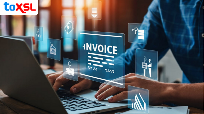 How Invoice Software in UAE Simplifies Billing and Financial Management in Dubai