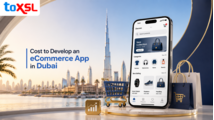 How Much Does it Cost to Develop an eCommerce App in Dubai?