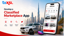 How to Develop a Classified Marketplace App Like Dubizzle in the Middle East?