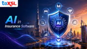 AI in Insurance Software: Transforming Businesses in The UAE