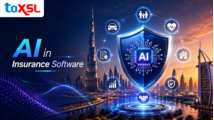 AI in Insurance Software: Transforming Businesses in The UAE
