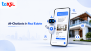 AI-Chatbots in Real Estate: Smart Features, Benefits, and Industry Trends