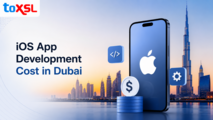 Enterprise iOS App Development Cost in Dubai: Factors, Pricing & Trends
