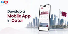 Mobile App Development in Qatar: Cost, Benefits, Trends, and Opportunities