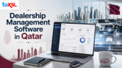 How Is Dealership Management Software Transforming Automotive Businesses in Qatar?