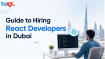 A Complete Guide to Hiring React Developers in Dubai