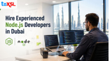 How Hiring Experienced Node.js Developers Can Accelerate Your Digital Transformation?