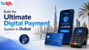 Building Digital Payment Systems: A Complete Guide for Modern Businesses in Dubai