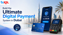 Building Digital Payment Systems: A Complete Guide for Modern Businesses in Dubai