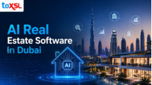 AI-powered in Real Estate Software in Dubai: Benefits, Trends, and What's Next