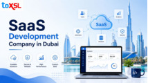 A Guide to Choosing a SaaS Development Company in Dubai: Benefits, Features, and Development Cost
