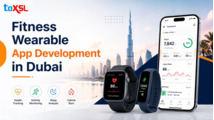 Fitness Wearable App Development in Dubai: Features, Cost & Process