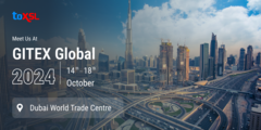 GITEX Global 2024: ToXSL to Accelerate the Future of AI and Cybersecurity