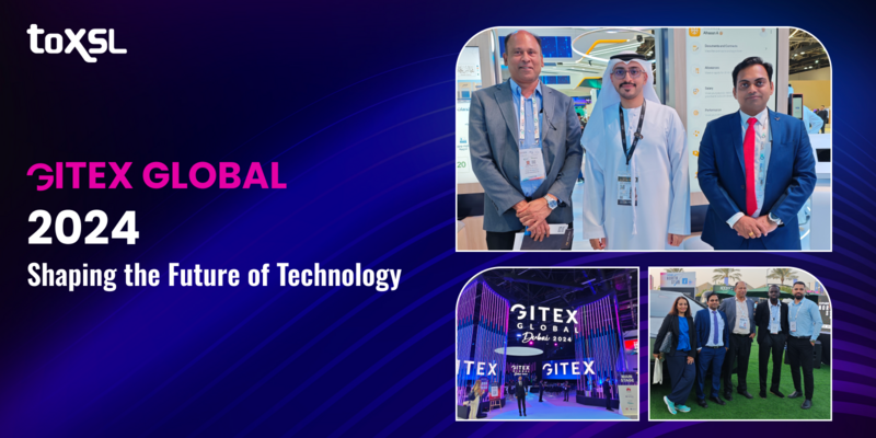 GITEX GLOBAL 2024: Shaping the Future of Technology