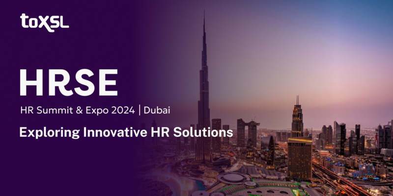 HR Summit & Expo 2024 in Dubai: Exploring Innovative HR Solutions